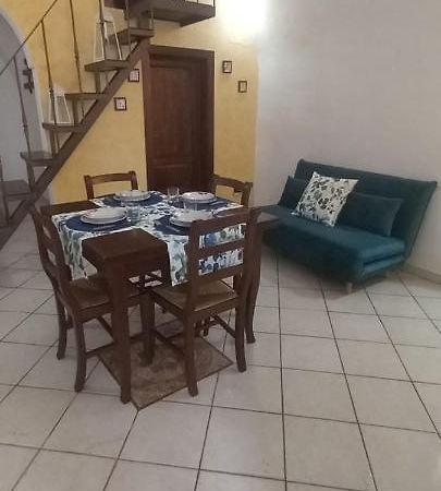 Dimora Tamborrino 19 Villa ออสตูนี ภายนอก รูปภาพ