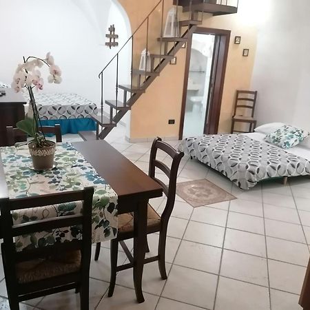Dimora Tamborrino 19 Villa ออสตูนี ภายนอก รูปภาพ