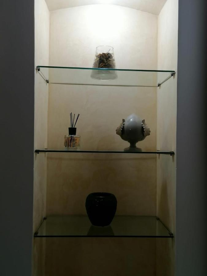 Dimora Tamborrino 19 Villa ออสตูนี ภายนอก รูปภาพ