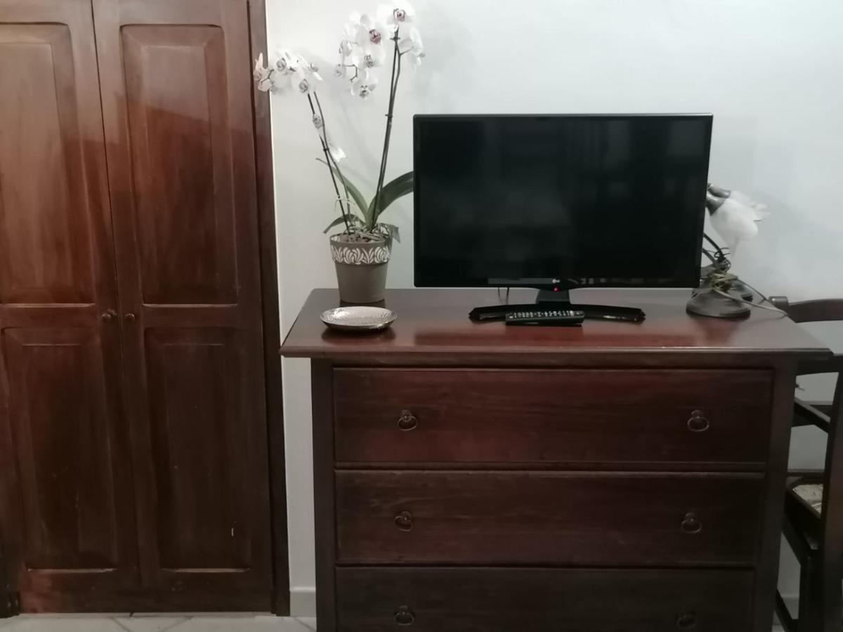 Dimora Tamborrino 19 Villa ออสตูนี ภายนอก รูปภาพ