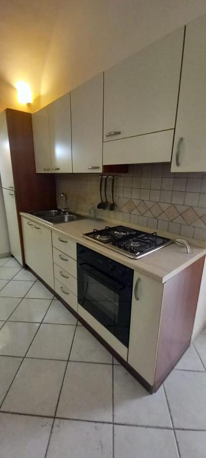 Dimora Tamborrino 19 Villa ออสตูนี ภายนอก รูปภาพ