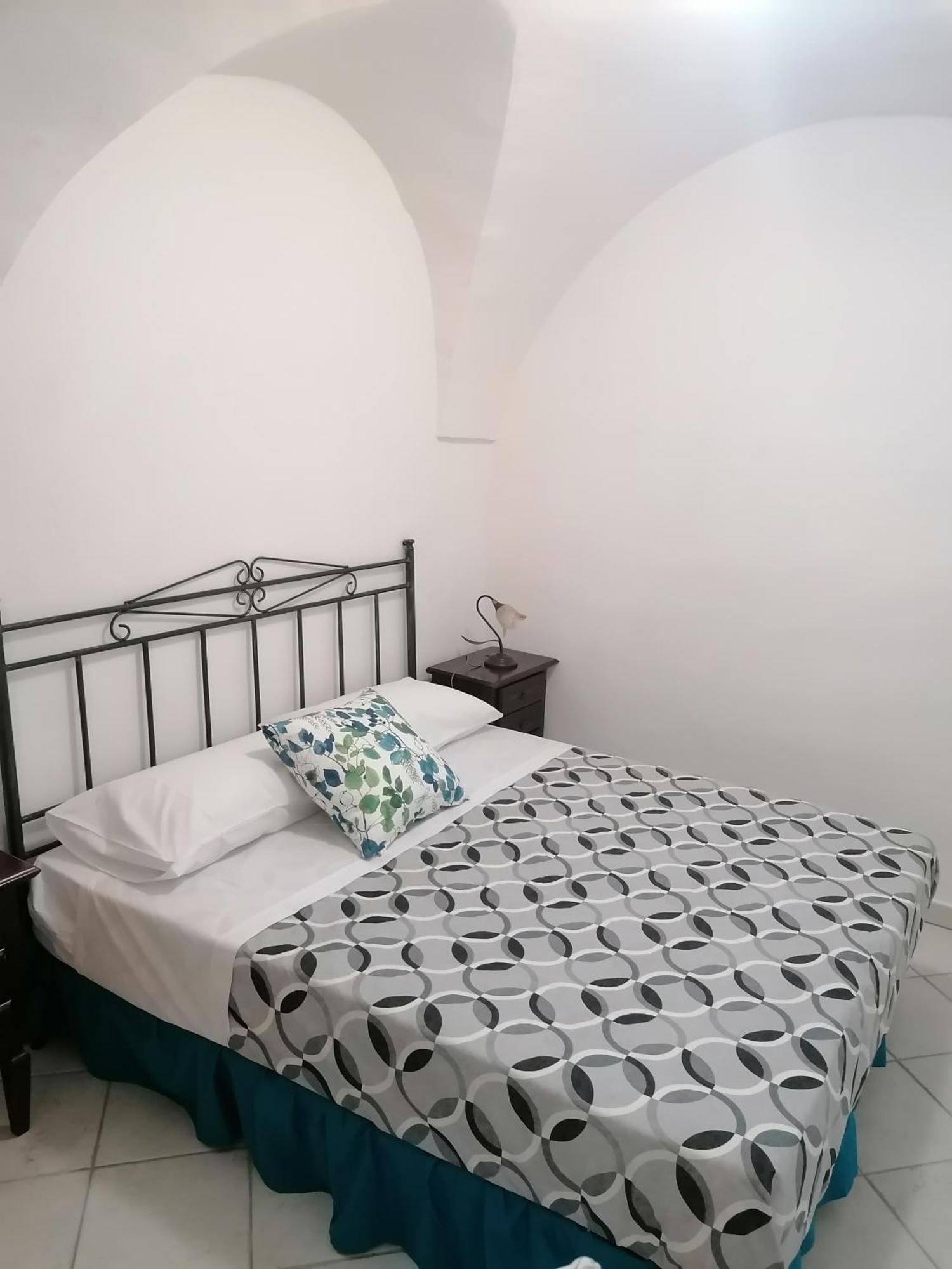 Dimora Tamborrino 19 Villa ออสตูนี ภายนอก รูปภาพ