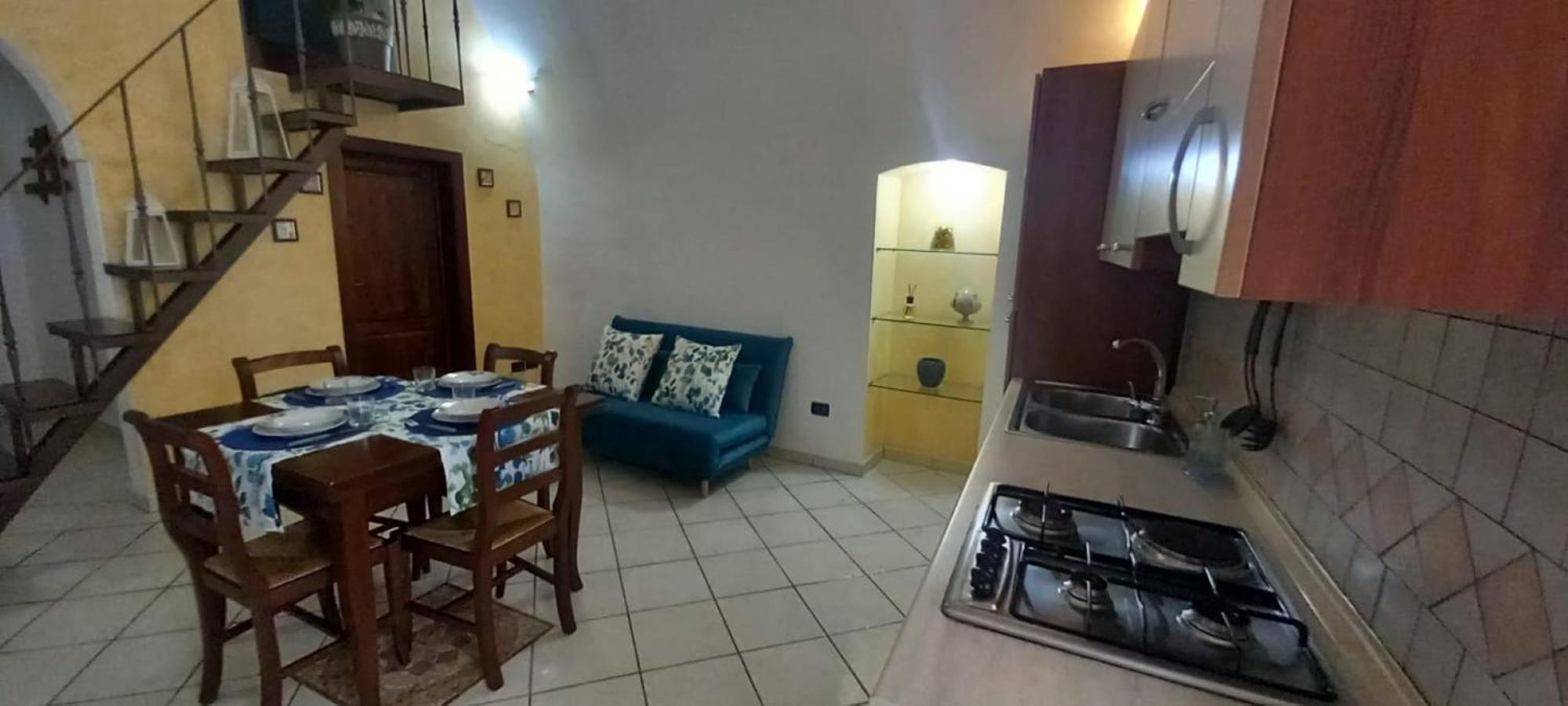 Dimora Tamborrino 19 Villa ออสตูนี ภายนอก รูปภาพ
