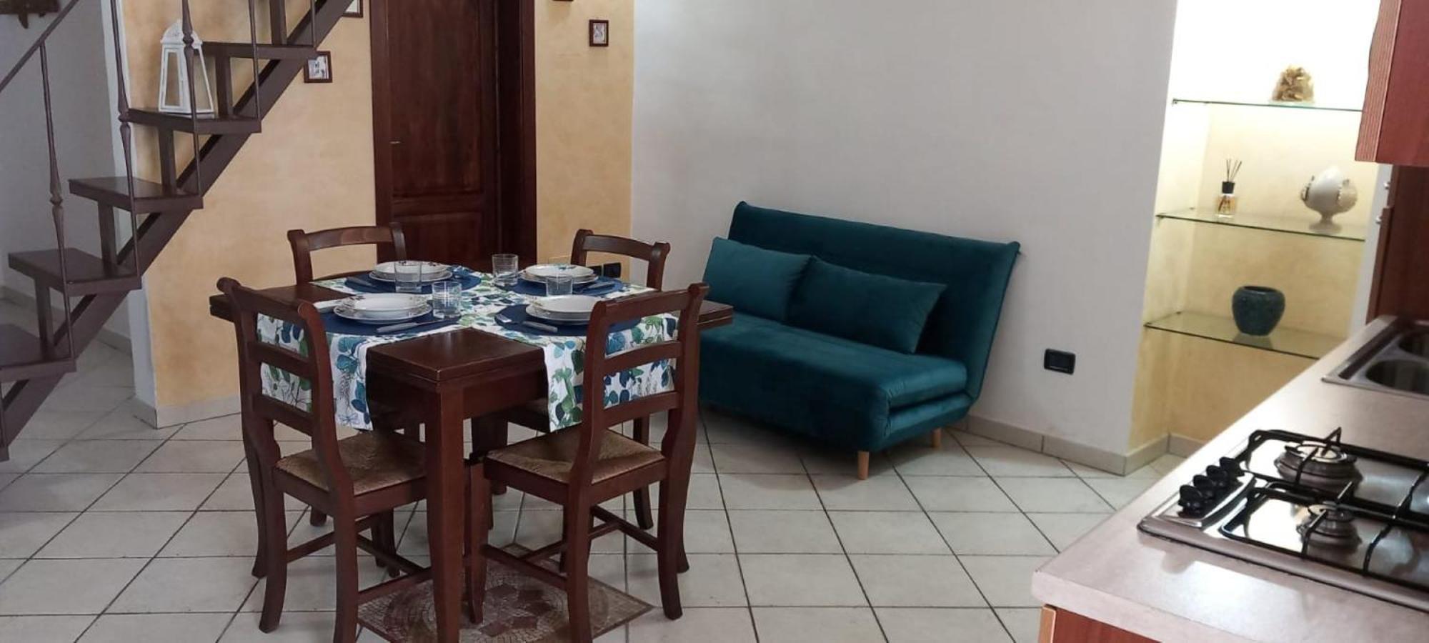 Dimora Tamborrino 19 Villa ออสตูนี ภายนอก รูปภาพ